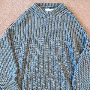 The Knotty Ones Delcia Sweater One Size